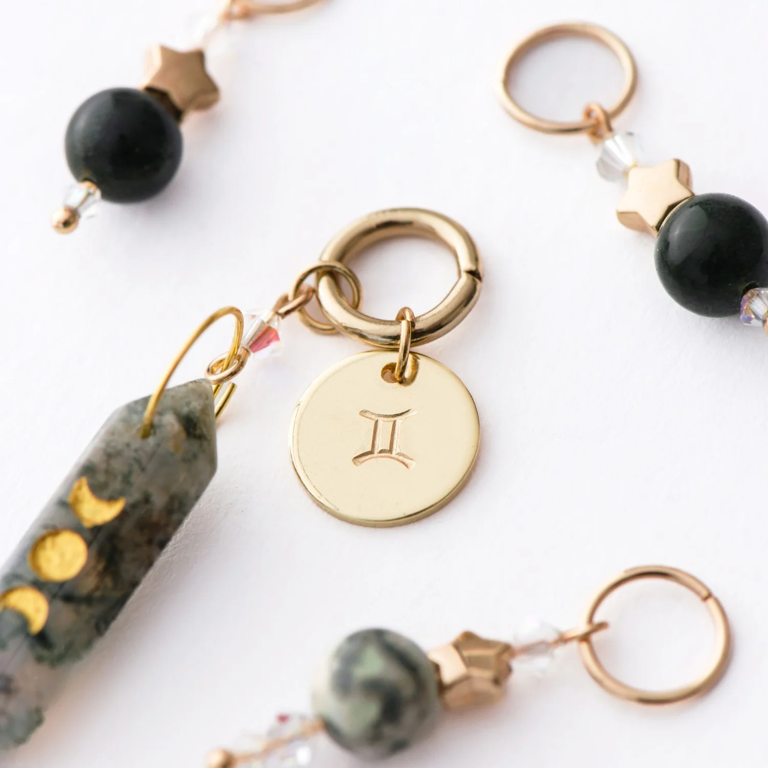 Zodiac Stitch Markers - Image 11