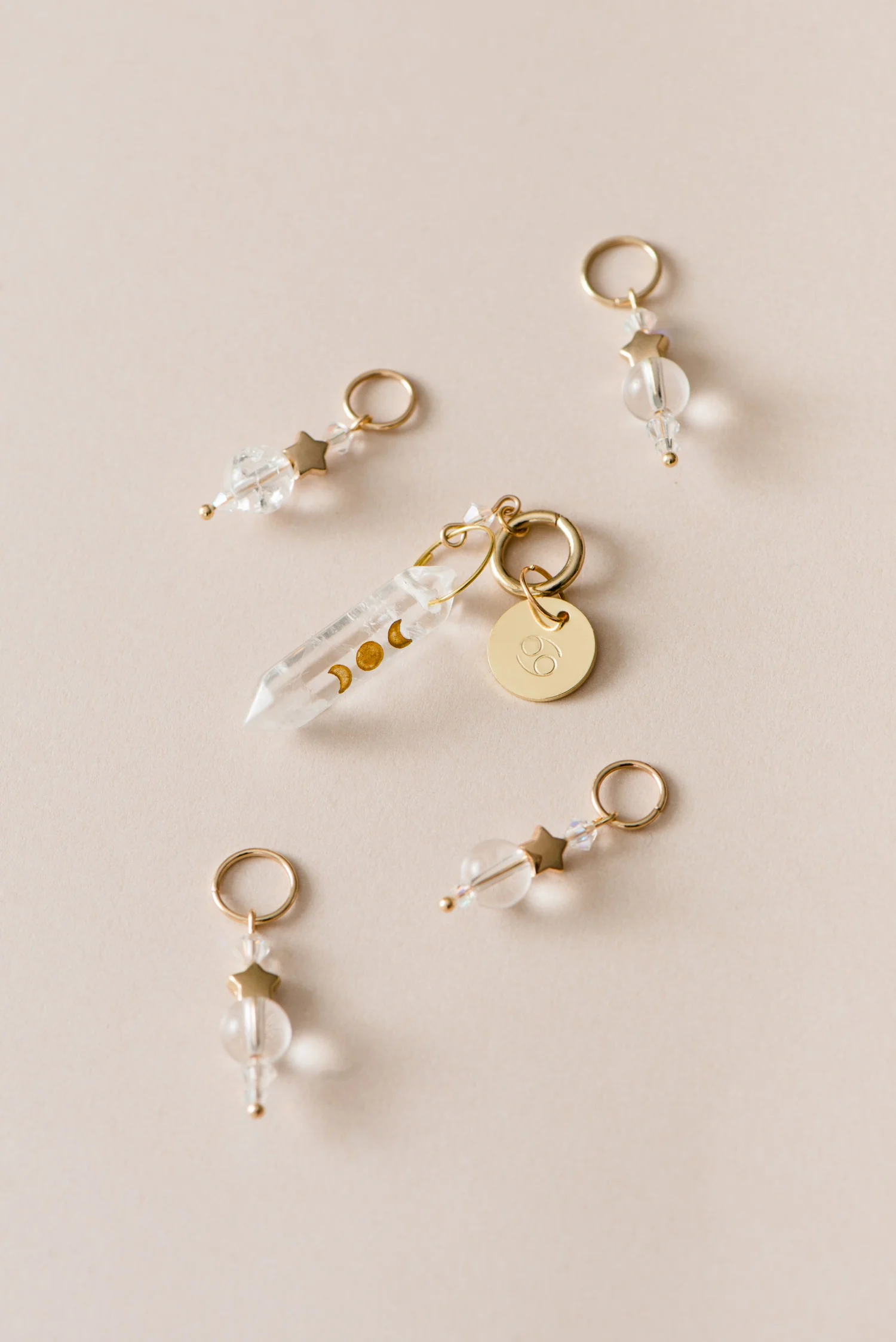 Zodiac Stitch Markers - Image 13