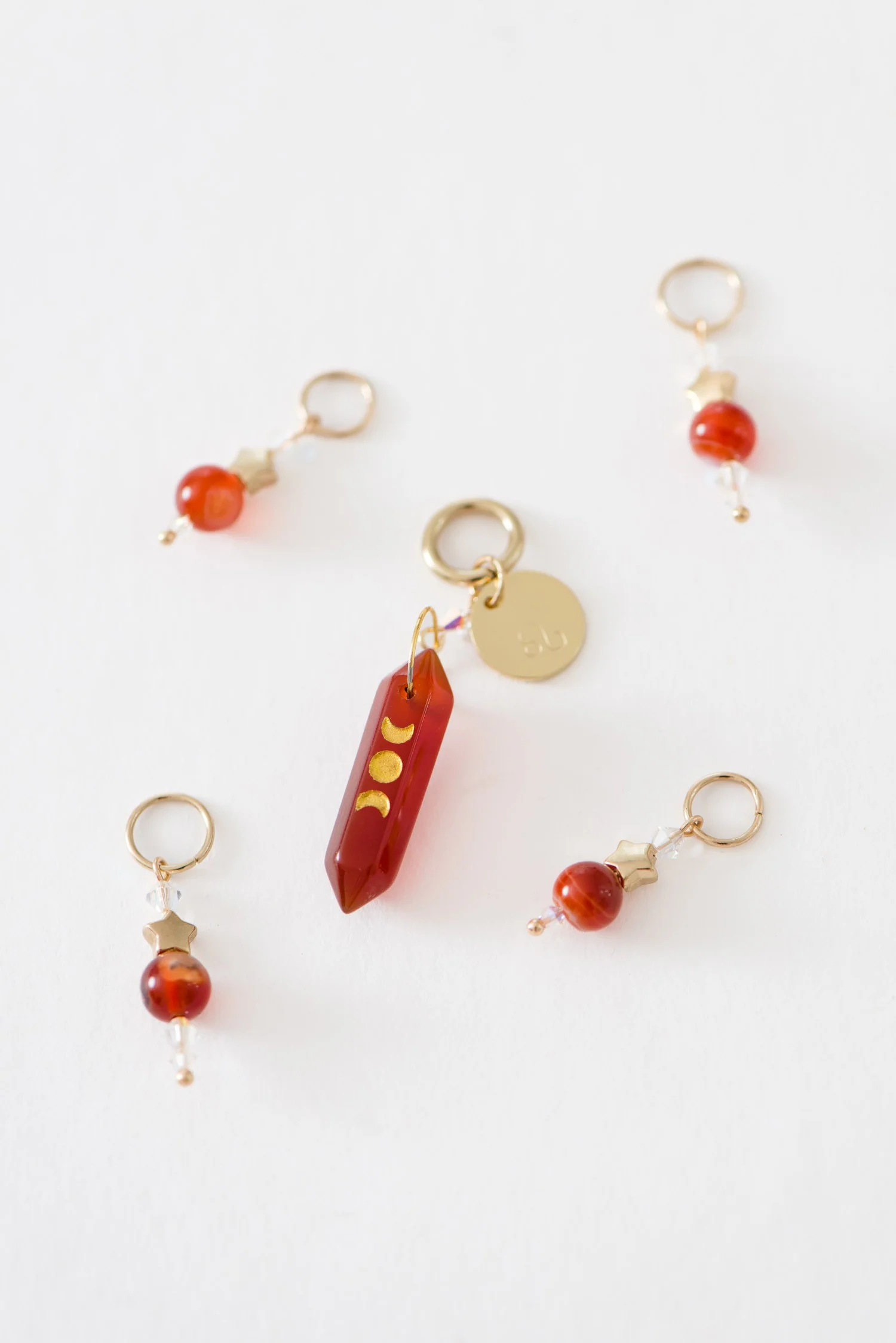 Zodiac Stitch Markers - Image 14