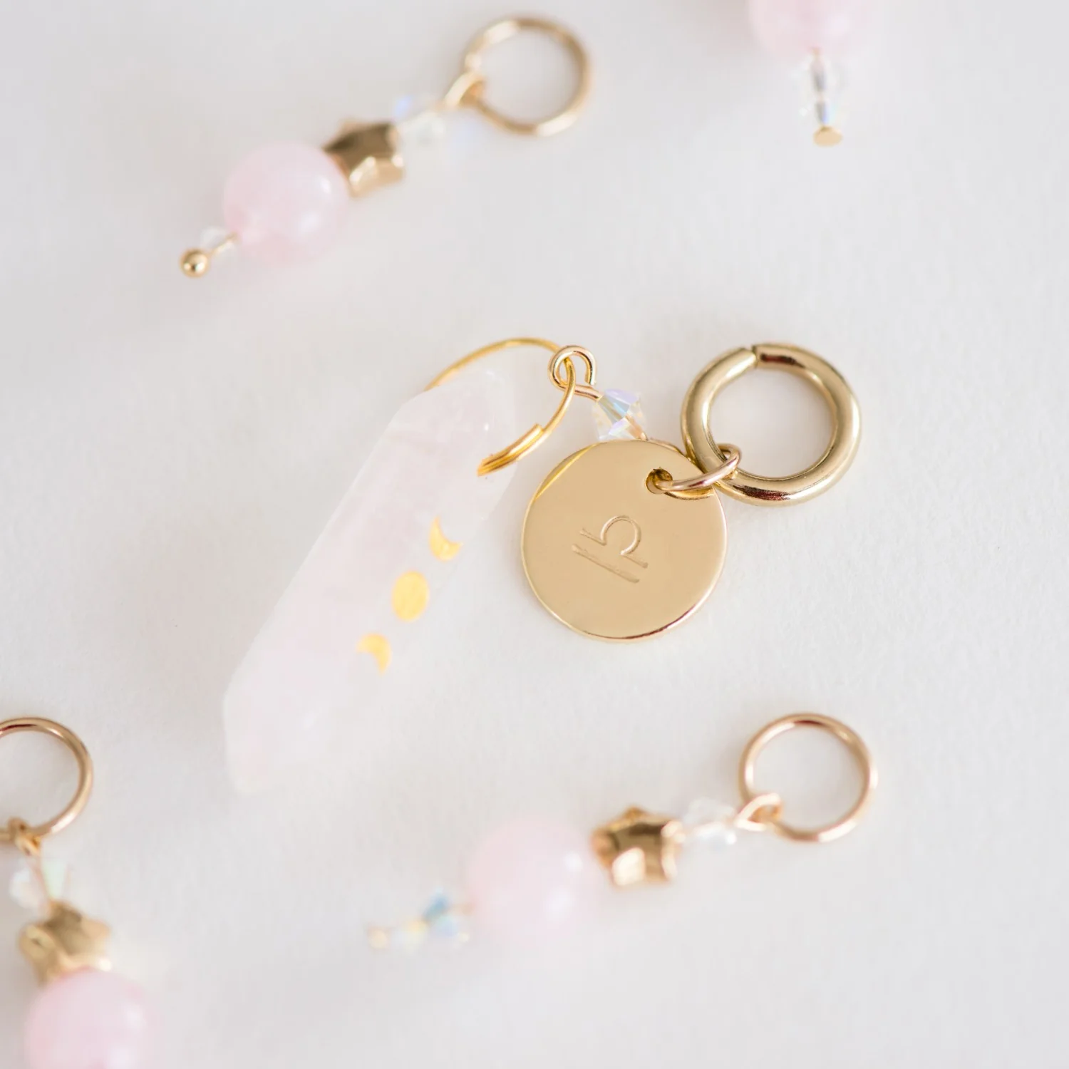 Zodiac Stitch Markers - Image 16