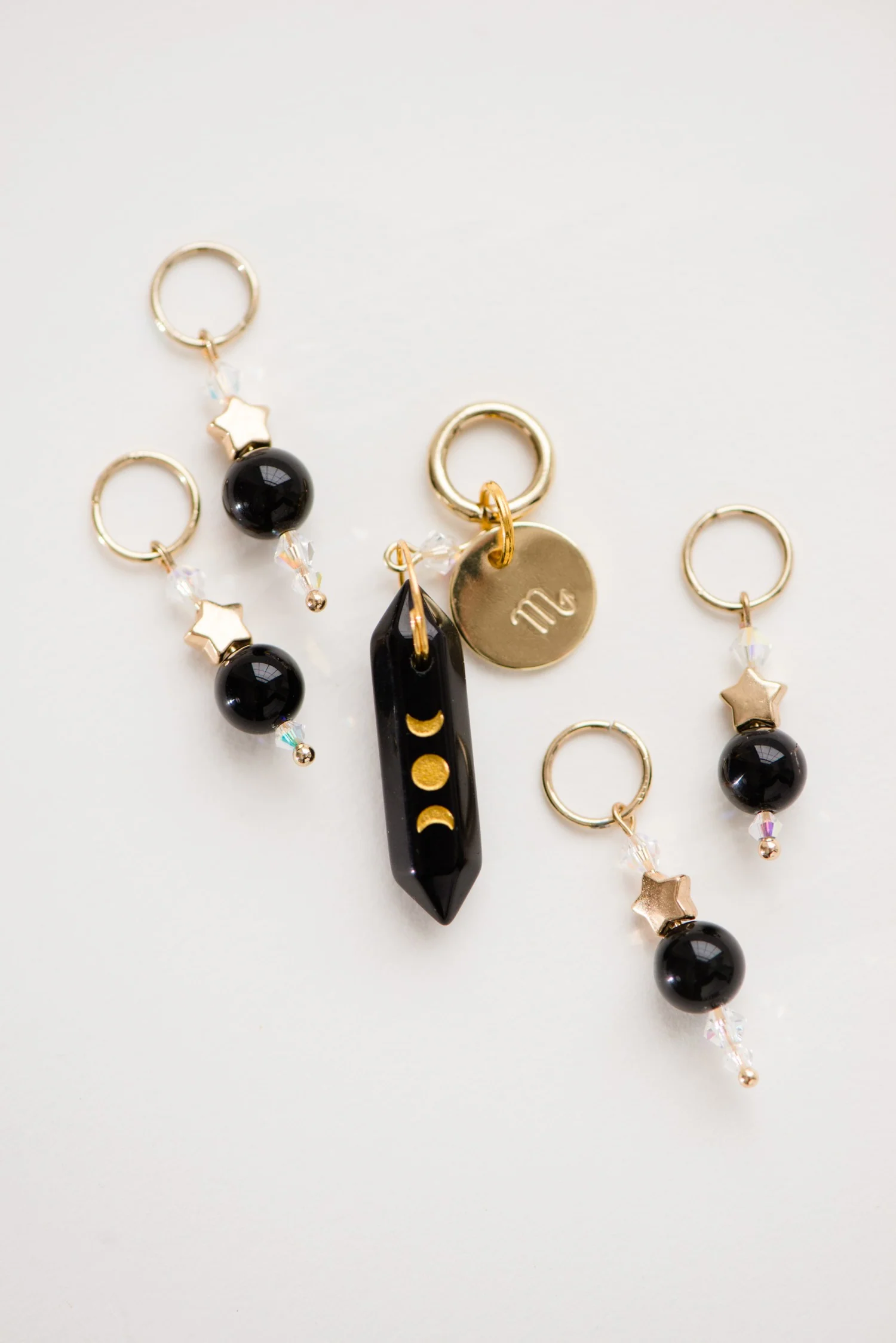 Zodiac Stitch Markers - Image 18