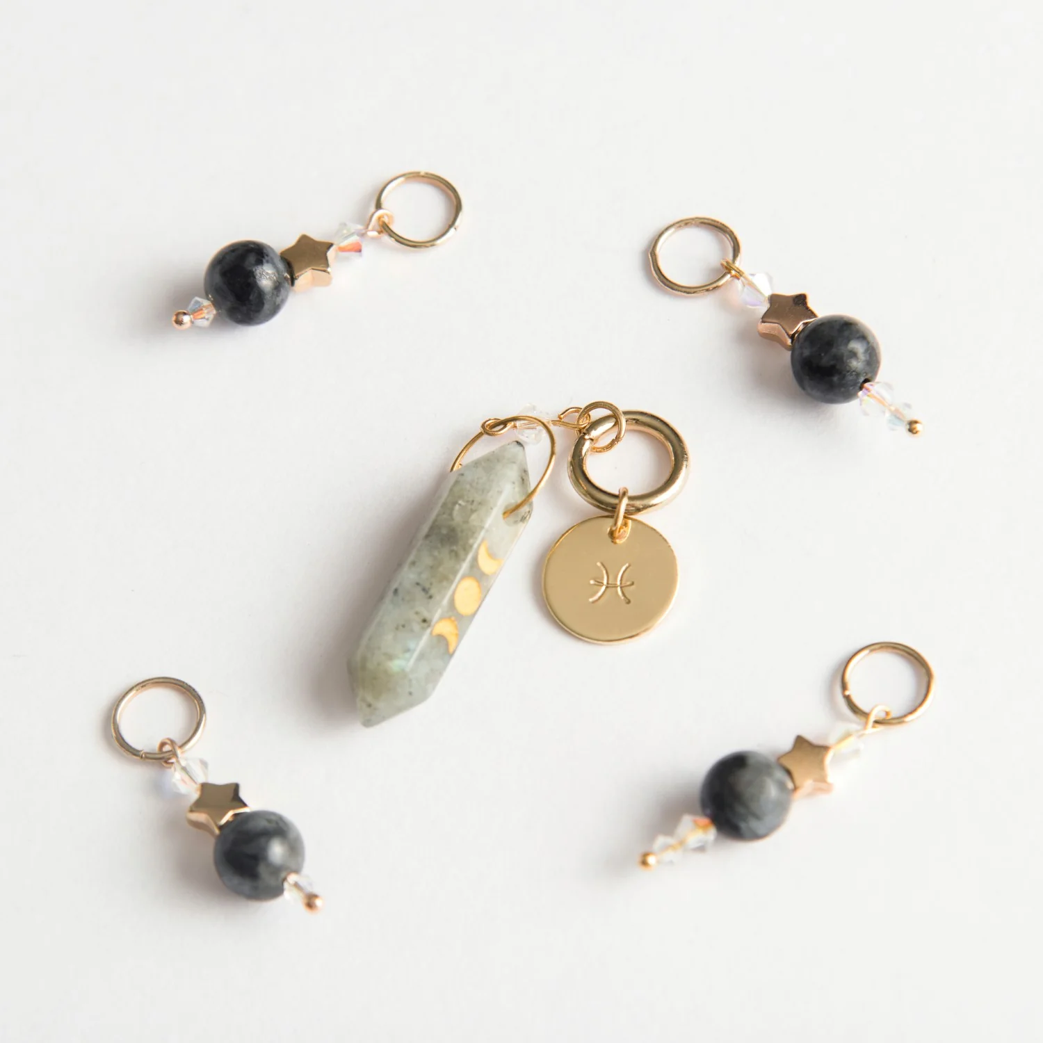 Zodiac Stitch Markers - Image 4