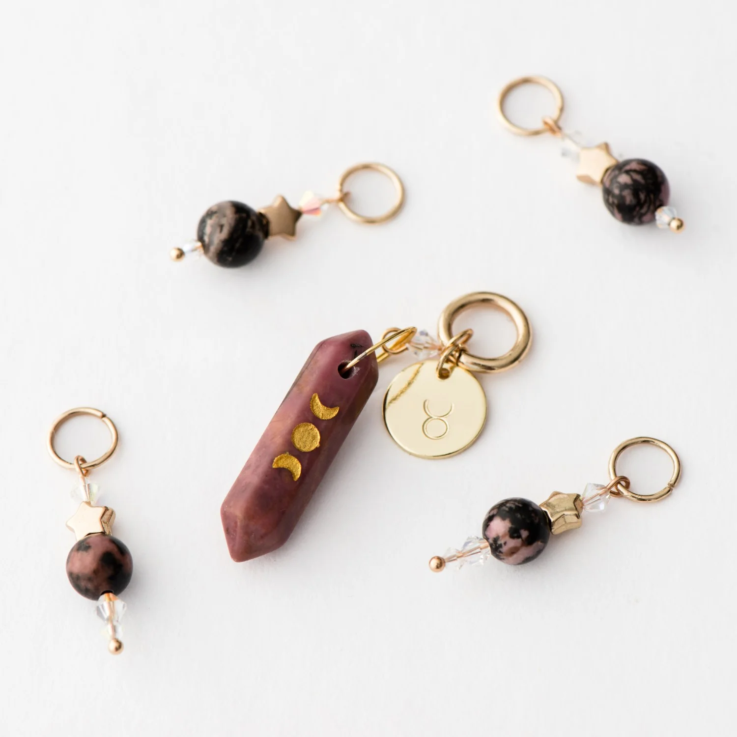 Zodiac Stitch Markers - Image 8