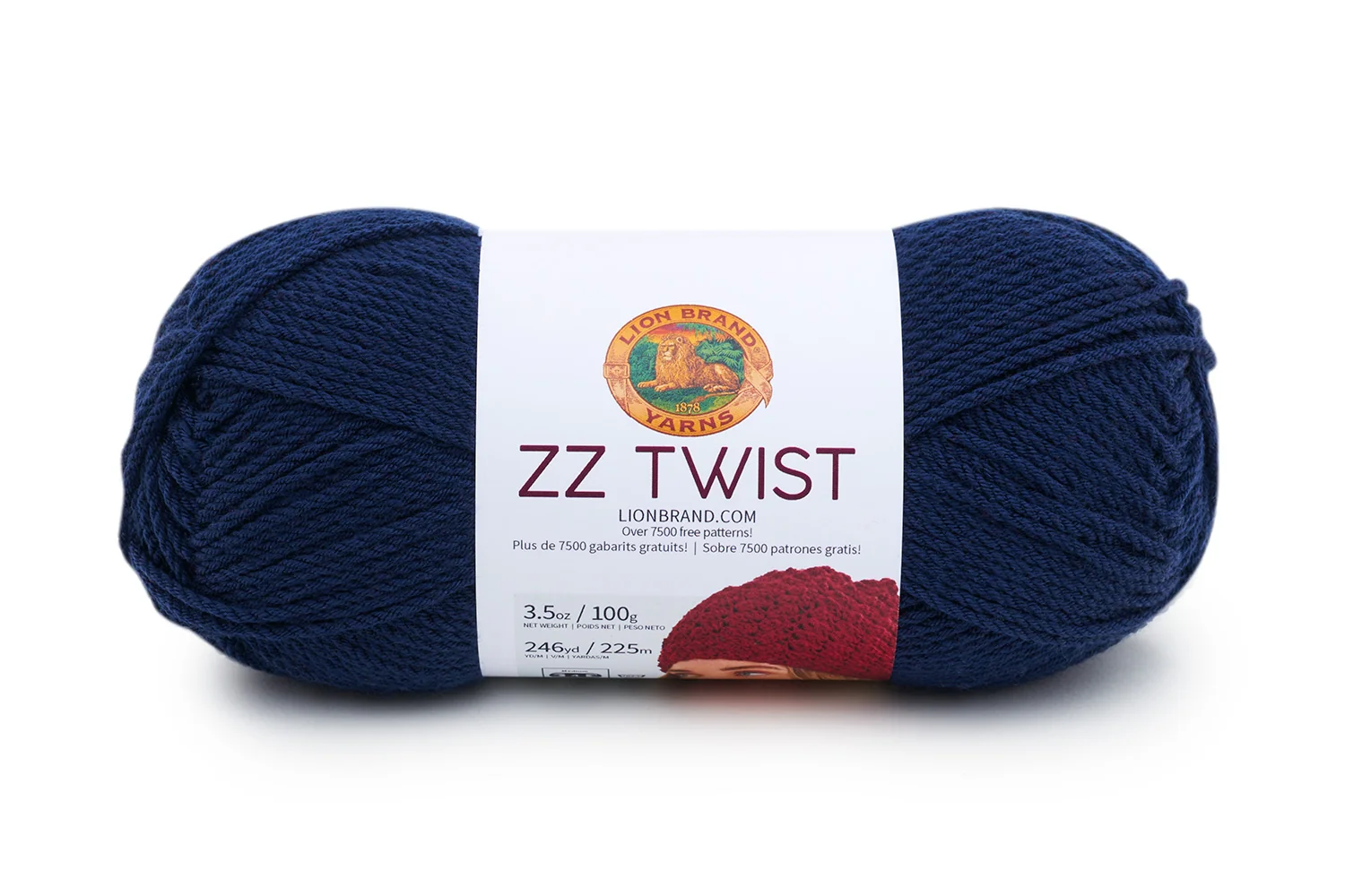 ZZ Twist Yarn - Discontinued - Image 7